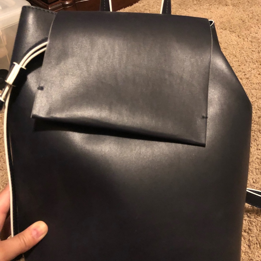 French Connection Back Pack